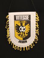 Vitesse Arnhem prachtig voetbal vaantje vaan wimpel, Ophalen of Verzenden, Buitenlandse clubs