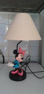 Disneylamp Minnie Mouse, Ophalen of Verzenden, Gebruikt