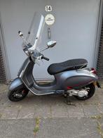 Vespa Sprint S, Ophalen, Zo goed als nieuw