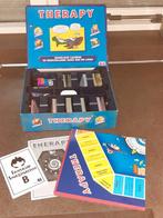 Therapy 2000 nieuwstaat Jumbo, Hobby en Vrije tijd, Gezelschapsspellen | Bordspellen, Ophalen of Verzenden, Zo goed als nieuw