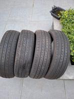 Bridgestone zomerbanden Suzuki Ignis, Ophalen, 16 inch, Band(en), Zomerbanden