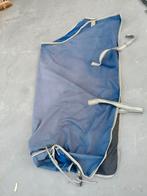 Bucas freedom regendeken 195, Dieren en Toebehoren, Paarden en Pony's | Dekens en Dekjes, Ophalen, Gebruikt, Deken