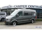 Westfalia SVEN HEDIN / VW Crafter 2.0 TDI 177pk Automaat Lui, Automaat, Buscamper of Camperbus, Diesel, Westfalia