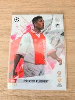 Topps total football 2023 ajax  /99, Ophalen of Verzenden, Nieuw, Plaatje