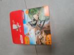 Schleich Wild life helikopter, Ophalen of Verzenden, Gebruikt