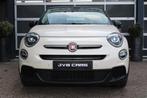 Fiat 500 X 1.0 GSE Urban 120TH Edition, Auto's, Fiat, Voorwielaandrijving, Gebruikt, Zwart, Overige kleuren