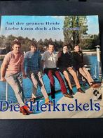 Die Heikrekels lieve kann doch alles verzeihn, Ophalen of Verzenden, Gebruikt, Overige formaten, Levenslied of Smartlap