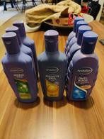 8 verschillende Andrelon shampoo flessen, Ophalen of Verzenden, Nieuw, Shampoo of Conditioner