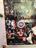 Posters Americaans basketbal, Ophalen of Verzenden, Bal