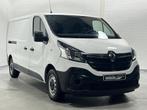 Renault Trafic 2.0 dCi 120 pk L2H1 Airco, Laadruimte Pakket, Auto's, Bestelauto's, Te koop, 2000 cc, Airconditioning, Geïmporteerd