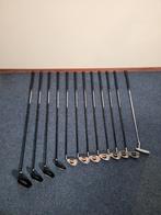 Complete golfset, Sport en Fitness, Golf, Ophalen, Zo goed als nieuw, Set, Overige merken