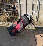 Golfset voor beginners, Ophalen of Verzenden, Gebruikt, Set, Overige merken