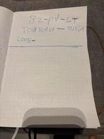 VW Toeran Turijn 2005 - 7 persoons MPV, Ophalen of Verzenden, Gebruikt, Overige modellen, Overige typen