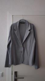 Grijs colbertje Soyaconcept maat XXL, Soyaconcept, Maat 46/48 (XL) of groter, Ophalen of Verzenden, Zo goed als nieuw