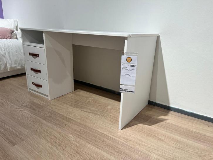 Te koop: Trendhopper Bureau, Huis en Inrichting, Bureaus, Gebruikt, Bureau, Ophalen of Verzenden