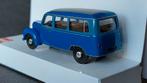 Barkas Framo V901/2 1954 1:87 H0 Busch Pol, Ophalen of Verzenden, Zo goed als nieuw, Auto