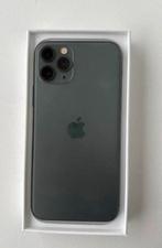 Iphone 11 pro green, Telecommunicatie, Mobiele telefoons | Apple iPhone, 70 %, 128 GB, Ophalen of Verzenden, Zo goed als nieuw