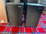 Rogers LS4a luidsprekers, Audio, Tv en Foto, Luidsprekers, Ophalen, 120 watt of meer, Front, Rear of Stereo speakers, Overige merken
