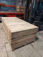 multiplex platen, Ophalen, Gebruikt, Multiplex, 20 tot 50 mm