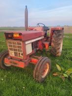 644 international inter, Gebruikt, Case IH, Ophalen of Verzenden, Tot 80 Pk