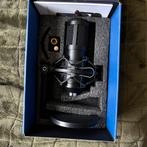 Microfoon, Auto-onderdelen, Verlichting, Ophalen of Verzenden