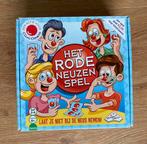 Het Rode Neuzenspel, Ophalen of Verzenden, Zo goed als nieuw