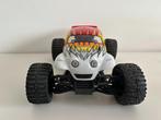 Himoto Baja T1 truck 2,4ghz 1/10 rc auto, Elektro, Gebruikt, Auto offroad, Ophalen of Verzenden