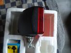 Oldtimer 2 rode mistlampen en 1 achterrijuitlamp, Ophalen of Verzenden, Nieuw
