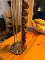 Douwe Egberts Koffie Cup Houder - Draaibaar, Ophalen of Verzenden, Gebruikt