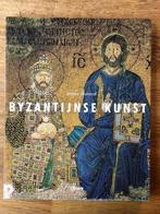 Jannic Durand, Byzantijnse kunst, Boeken, Ophalen of Verzenden, Zo goed als nieuw, Overige onderwerpen