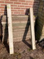 Klinkers Opsluit banden Gratis, Tuin en Terras, Tegels en Klinkers, Ophalen, Gebruikt, Klinkers, Minder dan 5 m²