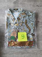 Batik overhemden uit Indonesië., Kleding | Heren, Nieuw, Ophalen