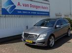 Mercedes-benz R-KLASSE 350 LANG 4MATIC AMG.6P.Pano,Navi,Trha, Auto's, Mercedes-Benz, Te koop, Zilver of Grijs, Geïmporteerd, Benzine