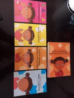 Gebaren Doeboeken - Complete Set, Overige formaten, Ophalen of Verzenden, Zo goed als nieuw, Overige typen