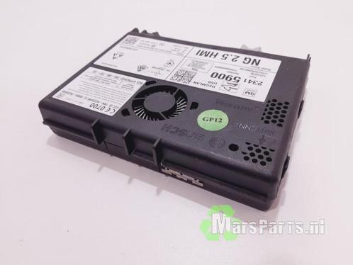 Navigatie Module van een Opel Insignia, Auto-onderdelen, Elektronica en Kabels, Opel, Gebruikt, 6 maanden garantie, 12 maanden garantie