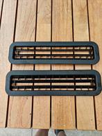vw T2 ventilatieroosters 2x, Auto-onderdelen, Ophalen of Verzenden, Gebruikt, Universele onderdelen