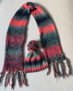 Muts en sjaal Hema 5/6 jaar, Gebruikt, Ophalen of Verzenden, Meisje, Setje