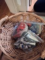 partij Lego stenen, Ophalen of Verzenden, Gebruikt, Losse stenen, Lego