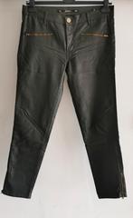 ZARA coated jeans mt. 40, Overige kleuren, Verzenden, Zara, Nieuw