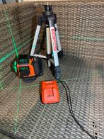 HILTI Multilijnlaser, Doe-het-zelf en Verbouw, Ophalen of Verzenden