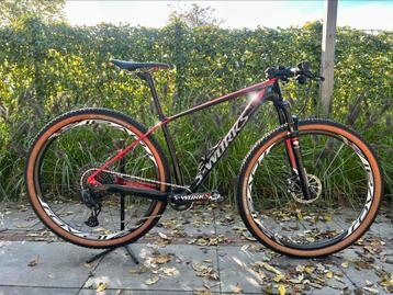 S-works Stumpjumper, Specialized, sram axs! beschikbaar voor biedingen