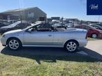 Opel Astra Cabriolet 1.8-16V | Bertone | NL & NAP | Onderhou, Auto's, Opel, Voorwielaandrijving, Stof, Zwart, 4 cilinders