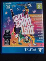 Just Dance 2020 - PlayStation 4, Ophalen of Verzenden, Nieuw, Zonder controller, Original