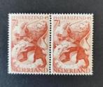 nederland nvph 443 geschakeld (pf), Postzegels en Munten, Postzegels | Nederland, Verzenden, Na 1940, Postfris