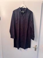 Gues blouse L dames, Ophalen of Verzenden, Zo goed als nieuw, Maat 38/40 (M), Blauw