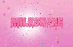 Milkshake ticket saturday 1 person, Tickets en Kaartjes, Eén persoon