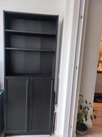 Ikea kast (zwaart), Huis en Inrichting, Kasten | Overige, Ophalen of Verzenden, Gebruikt