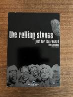 rolling stones, Cd's en Dvd's, Cd's | Rock, Gebruikt, Ophalen of Verzenden, Poprock