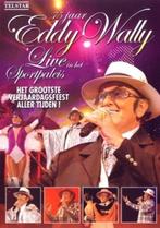 Eddy Wally - 75 Jaar Live In Het Sportpaleis, Sealed Orig, Alle leeftijden, Ophalen of Verzenden, Nieuw in verpakking, Muziek en Concerten