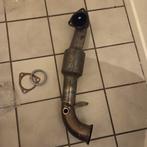 Mini r56 sport katalysator 200 cels, Auto-onderdelen, Uitlaatsystemen, Ophalen of Verzenden, Gebruikt, Mini